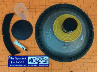JBL C8R2258-1