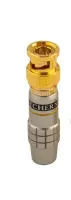 BNC разъем Tchernov Cable BNC Plug Special V2
