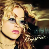 Виниловая пластинка Anastacia - Not That Kind (Black Vinyl 2LP)