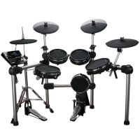 CSD600² Электронная барабанная установка, шт