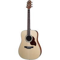 CRAFTER D-8/NC VVS - Гитара акустическая шестиструнная