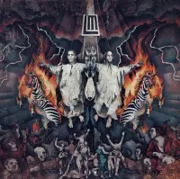 Виниловая пластинка Lindemann, F & M