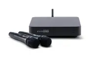 Караоке-система Evolution EVOBOX Classic Black
