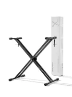 Клавишная стойка Muzplanet Q-2XB