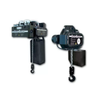 CHAIN MASTER VarioLift BGV-C1 250 кг<br> 0-24м/мин<br> 1-цепь 22м, высота подъема 20м Лебедка компьютерного управления<br> стационарный режим работы<br> грузовая цепь 7х22 мм (длина 22 м) с вертлюжным крюком<br> сумка цепи<br> 2 х тормоза DC с обратной св