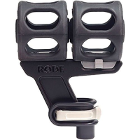 RODE SM8 антивибрационное крепление для микрофона NTG-8, переходник 3/8-5/8" в комплекте