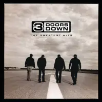 Виниловая пластинка 3 Doors Down - The Greatest Hits (Black Vinyl LP)