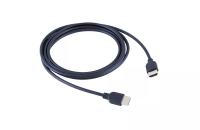 Lightware cab-hdmi20-phs200f, кабель hdmi 2.0, 2 метр, 18 гбит/с , 4к, 4:4:4, 60 гц)