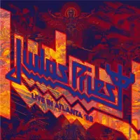 Виниловая пластинка Judas Priest - Live In Atlanta '82 (Black Vinyl 2LP)