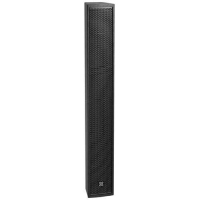 CREST AUDIO CPL 8L+ - Column Array 240 Вт, 4 Ом, 8Х3"- Черный
