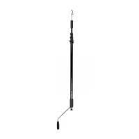 KCP-206 Telescopic Operating Pole ( 1.9~6.4M) штанга с манипулятором для управления приборами KUPO