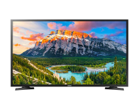 Коммерческий телевизор Samsung BE43R, 43”, FHD, 8/7, Tizen™, BizTV App