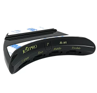 JK-A01 Звукосниматель для акустической гитары, Justpro