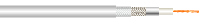 Tasker C908-300 коаксиальный кабель 75 Ом с малыми потерями для SAT, TV, CATV (кат.300 м) **