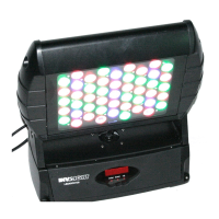 INVOLIGHT ARCH120 - LED-прибор