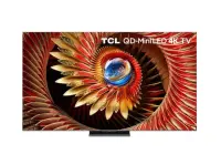 LED телевизор TCL 75C8K