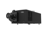 Проектор Christie CP4420-Xe. Технология 3-chip DMD DLP, Яркость 22000 люменов, Разрешение 4K (4096 x 2160), Контрастность 2000:1, Вес 116 кг.
