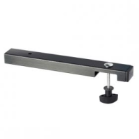 KandM 18814-000-55 дополнение-адаптер для аксессуаров к стойке Omega, сталь, чёрный