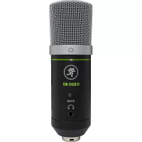 Mackie EM-91CU+ - USB-микрофоны