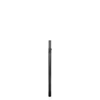 Gravity TSP 2332 B - Туровая соединительная стойка саб - саттелит. Два типа соединения: М35 и М20. Технология LockPin. Регулировка высоты: 820-1400 мм. Максимальная нагрузка: 40 кг. Вес: 2,8 кг