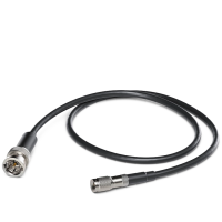 Cable - Din 1.0/2.3 to BNC Male кабель Blackmagic