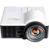 Проектор DLP Optoma ML1050STi