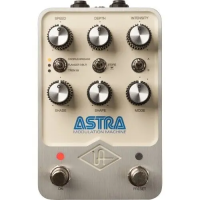 Universal Audio Astra Modulation Machine  педаль эффектов