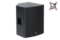 Акустическая система активная 2-х полосная коаксиальная DS Proaudio CX 112A