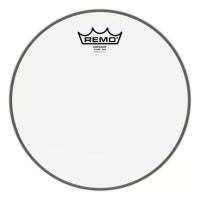 SE-0115-00 REMO 15" Emperor hazy, нижний пластик для барабана, из одного слоя майлара толщиной 5 mil. США