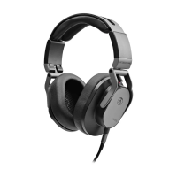 Austrian audio hi-x55  наушники студийные закрытого типа, съемный кабель
