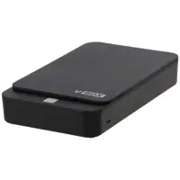 iconBIT UBOX (black) - Стерилизатор персональных мобильных устройств и средств индивидуальной защиты, питание Micro USB 5В/2А, мощность 7 Вт, время стерилизации 8 мин, цвет черный