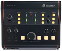 Palmer MONICON XL - активный контроллер студийных мониторов
