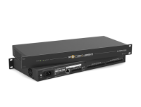 CVGAUDIO ZONER pro-88A - Звуковой матричный инсталляционный DSP процессор, 8 balance in/8 balance out, Compressor/Limiter/Expander, LP-HP фильтры, in/out 8-band P-EQ, AGC/AFC/AEC/ANS, USB audio in/out. Управление TCP/IP (UDP), RS232, RS485, 4xGPIO, 1U