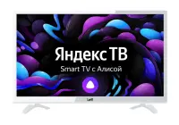 LED телевизор LEFF 24H541T