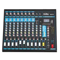 Микшерный пульт SOUNDKING KG12