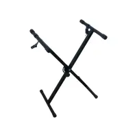 Стойка для клавишных инструментов MusicHall KeyStand X