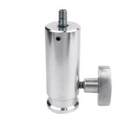 KS-116 Baby receiver (16mm) w/ 1/4"-20 thread адаптер KUPO