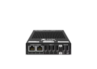 Lightware hdmi-tpn-rx107au2k, sdvoe приемник hdmi 2.0 (4k60 4:4:4)до 100м, hdcp, usb 2.0 (kvm), rs-232, ir, аудио выход 5 pin