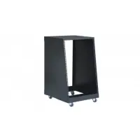 Рэковый шкаф на колесах K&M [48260-021-55] 21U