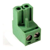BSS Phoenix 2Pin разъем Phoenix/Combicon 2 пин
