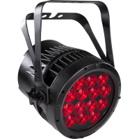 SILVER STAR SS342XCEM SUPERSOLAR-2 ze/ETZ MK4 Светодиодный архитектурный светильник.14*20 W RGBW Led, 2100 Lux/10 м (при 8 град.), DMX-512 - 12/3/4/4/5/6/3/17/7, RDM, диммер, строб, зум 8 - 40 град., ССТ 1800К -10000К, ток управления 700/1000 мА, напряжен
