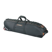 EB0920 (OSCAR T40) кофр штативный E-Image