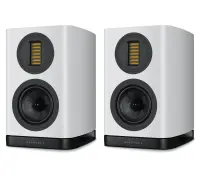 Полочная акустика Wharfedale Evo 5.1 White Oak