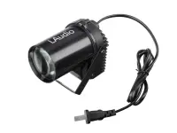 РАСПРОДАЖА Прожектор пинспот L Audio WS-PS3-White (арт. 336234)