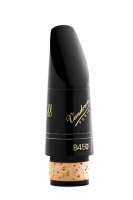 Profile 88 B45 Bb Мундштук для кларнета эбонитовый Vandoren 