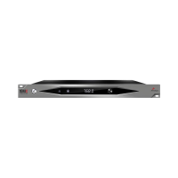 Antelope Audio 10MX  тактовый генератор (master clock)