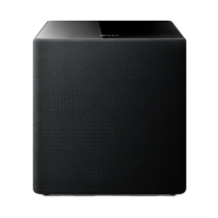 Сабвуфер KEF KUBE 15 MIE (#SP4102B0AA) [активный, 300 Вт, 116 дБ, 20 - 140 Гц, НЧ: 380 мм, 15"]
