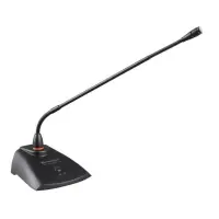 Relacart TSG-600 - Микрофоны на гусиной шее