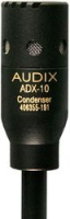 Audix adx10flp  миниатюрный конденсаторный микрофон для флейты, кардиоида