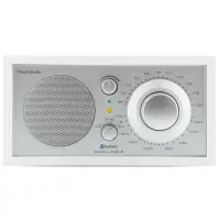 Радиоприемник Tivoli Audio Model One BT White